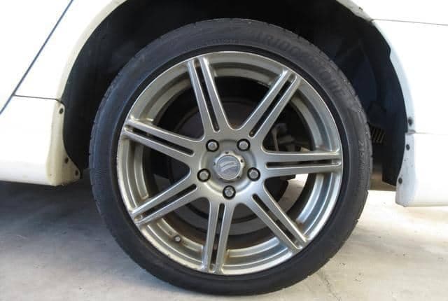 2002 Honda Accord JDM car for sale — photo 20 of 20