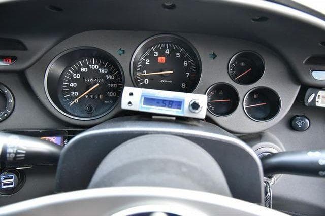 1997 Toyota Supra JDM car for sale — photo 23 of 25