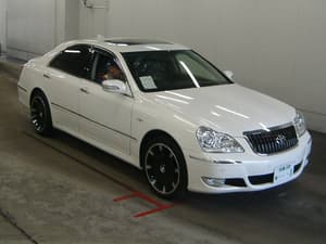 2008 Toyota Crown JDM car for sale