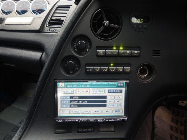 1993 Toyota Supra JDM car for sale — photo 12 of 25