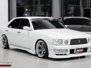 1998 Nissan Cedric JDM car for sale