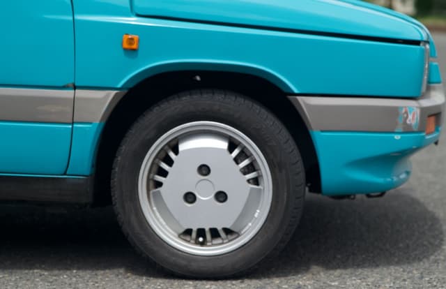 1990 Honda Life JDM car for sale — photo 15 of 25