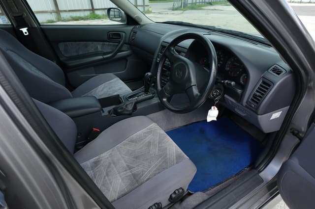 1999 Nissan Skyline JDM car for sale — photo 15 of 18