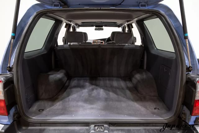 1996 Toyota Hilux JDM car for sale — photo 21 of 25