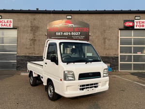 2003 Subaru Sambar JDM car for sale