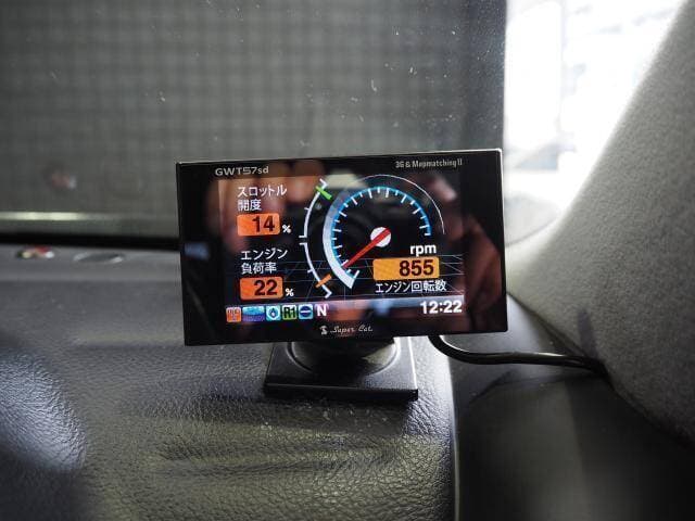2001 Toyota Altezza JDM car for sale — photo 20 of 20