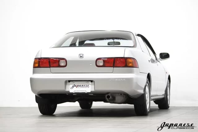 1994 Honda Integra JDM car for sale — photo 8 of 25