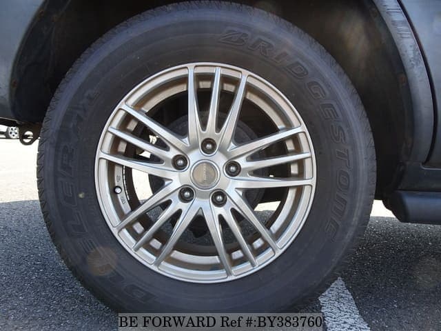 1995 Toyota RAV4 JDM car for sale — photo 11 of 25