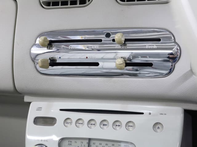 1993 Nissan Figaro JDM car for sale — photo 13 of 25
