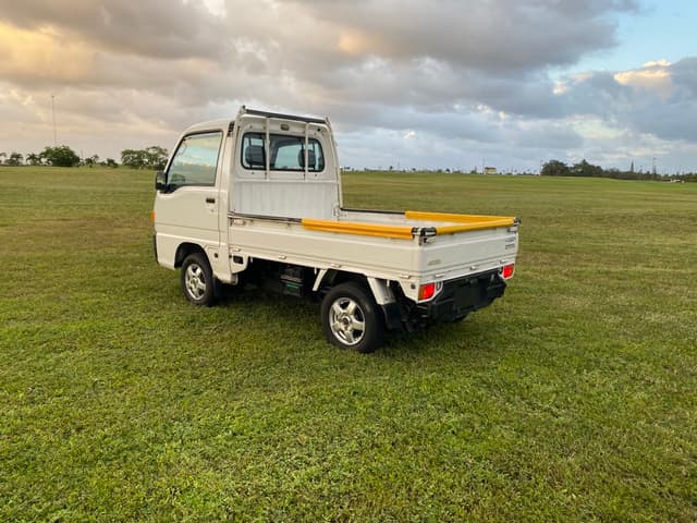 1995 Subaru Sambar JDM car for sale — photo 7 of 24