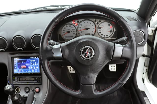 2001 Nissan Silvia JDM car for sale — photo 18 of 25