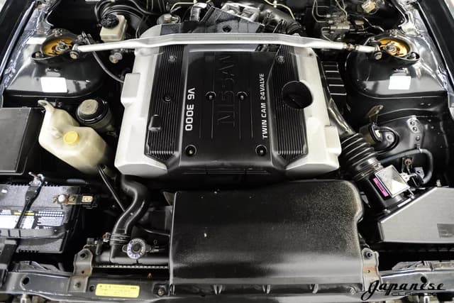 1995 Nissan Cedric JDM car for sale — photo 24 of 25
