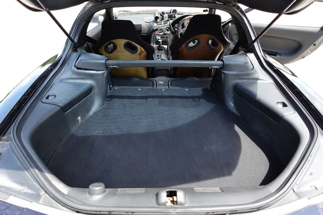1993 Mazda RX-7 JDM car for sale — photo 5 of 18