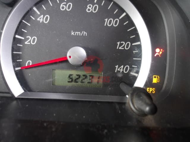 2006 Suzuki Jimny JDM car for sale — photo 18 of 24
