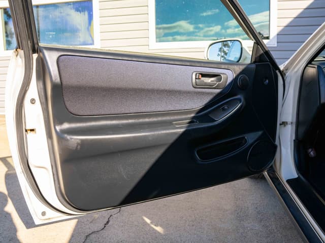 1997 Honda Integra JDM car for sale — photo 14 of 16