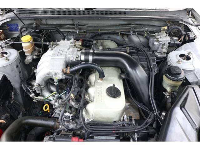 1998 Nissan Skyline JDM car for sale — photo 14 of 18
