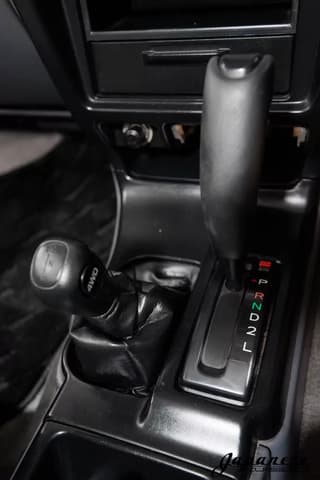 1996 Toyota Hilux Surf JDM car for sale — photo 11 of 25