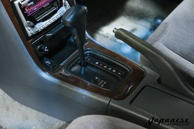 1995 Honda Accord JDM car for sale — photo 10 of 25