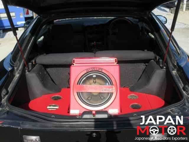 1999 Mitsubishi GTO JDM car for sale — photo 9 of 9