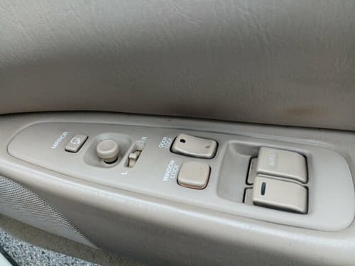 1995 Toyota Soarer JDM car for sale — photo 12 of 15