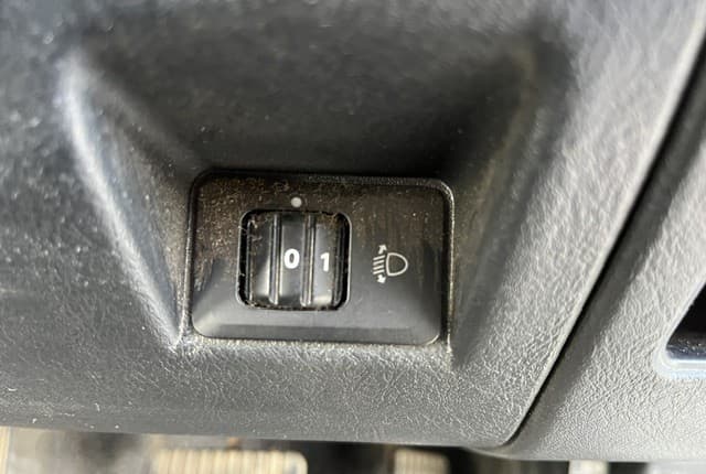 2008 Mitsubishi Pajero Mini JDM car for sale — photo 16 of 25