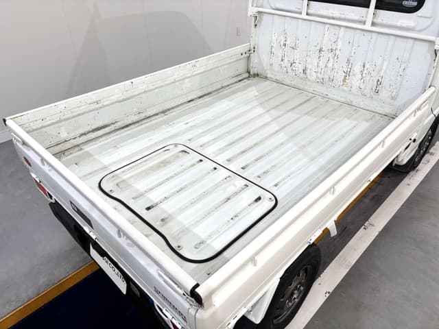 2004 Subaru Sambar JDM car for sale — photo 6 of 25