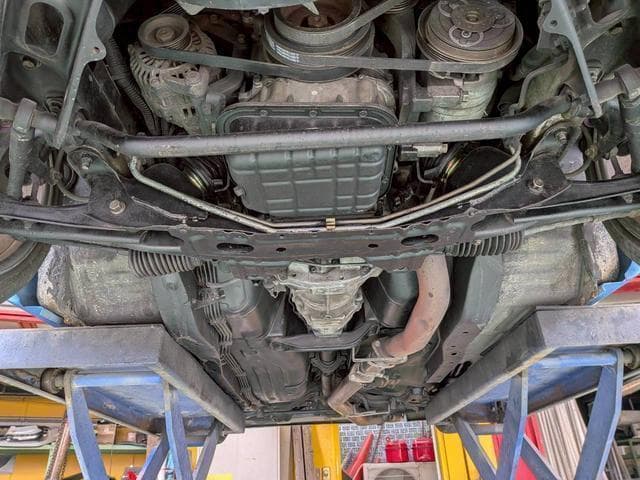 1994 Nissan 180SX JDM car for sale — photo 20 of 20