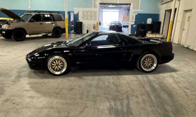 1991 Honda NSX JDM car for sale — photo 20 of 25