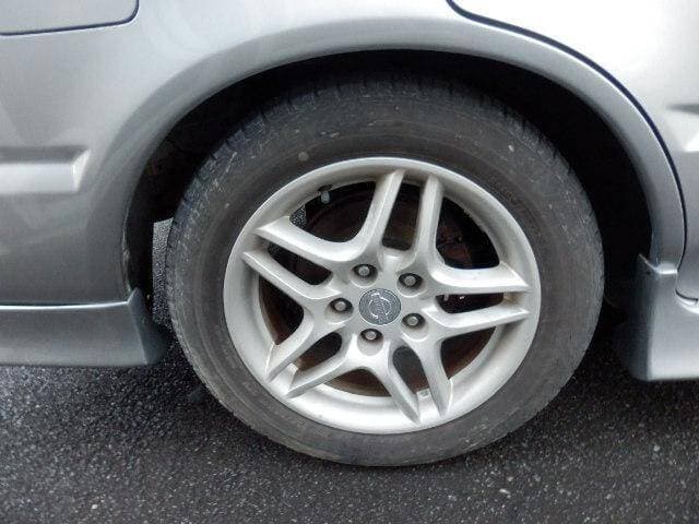 1998 Nissan Skyline JDM car for sale — photo 3 of 20