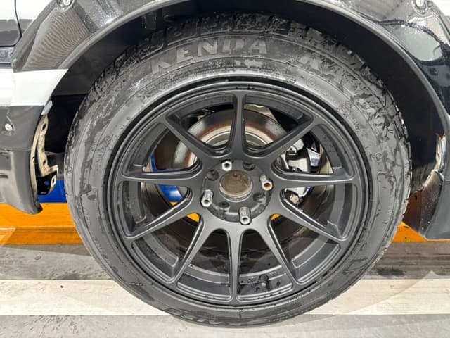 1986 Toyota Sprinter JDM car for sale — photo 24 of 25
