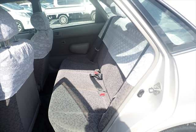 1998 Toyota Sprinter JDM car for sale — photo 23 of 25