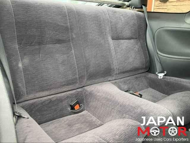 1996 Nissan 180SX JDM car for sale — photo 9 of 10