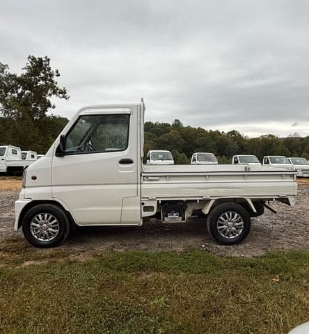 2000 Mitsubishi Minicab JDM car for sale — photo 9 of 19