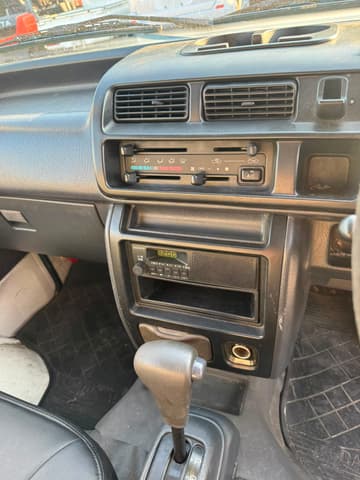 1999 Daihatsu Hijet JDM car for sale — photo 8 of 9
