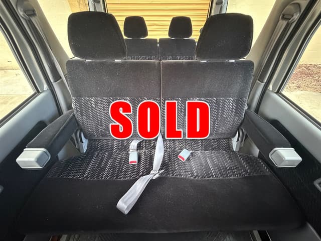 2001 Daihatsu Atrai JDM car for sale — photo 15 of 21