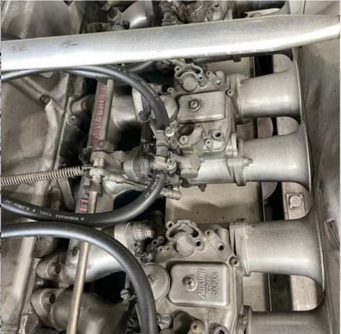 1975 Nissan Skyline JDM car for sale — photo 10 of 15