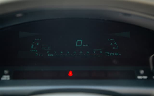 1996 Toyota Mark II JDM car for sale — photo 12 of 16