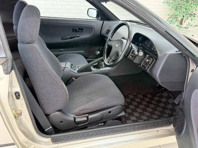1993 Nissan 180SX JDM car for sale — photo 10 of 16
