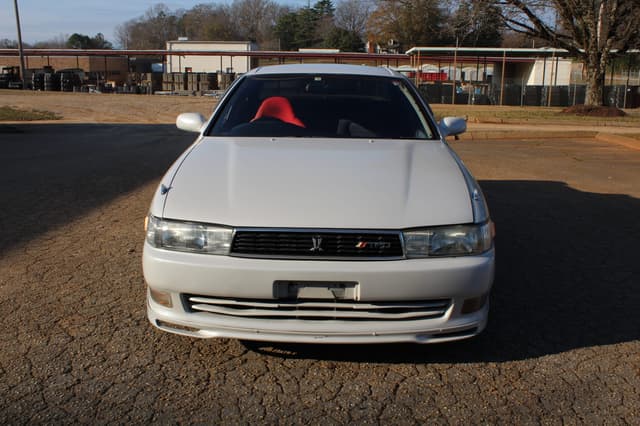 1994 Toyota Cresta JDM car for sale — photo 8 of 24