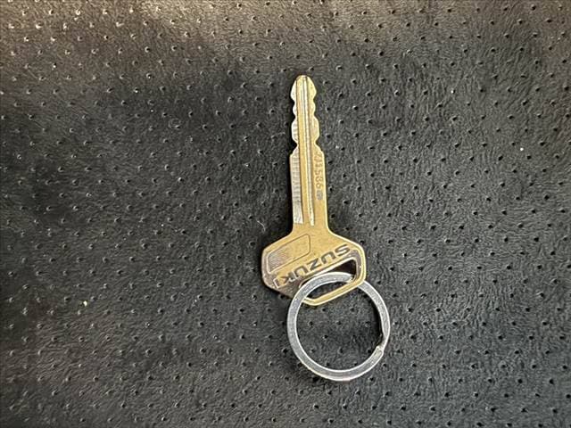 1997 Suzuki Jimny JDM car for sale — photo 7 of 13