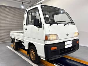 1995 Subaru Sambar JDM car for sale