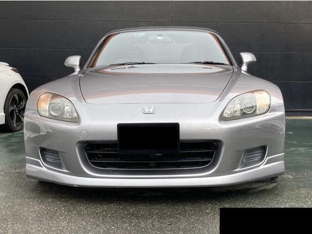 1999 Honda S2000 JDM car for sale — photo 2 of 14