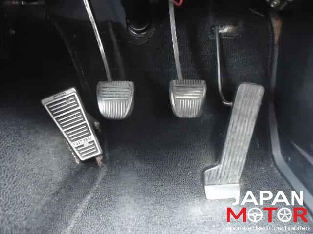1975 Toyota Celica JDM car for sale — photo 11 of 14