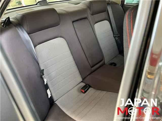 2000 Nissan Skyline JDM car for sale — photo 9 of 10