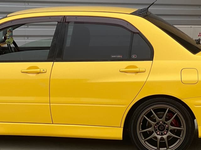 2003 Subaru Legacy JDM car for sale — photo 11 of 25