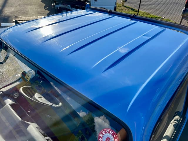 1995 Honda Acty JDM car for sale — photo 12 of 25