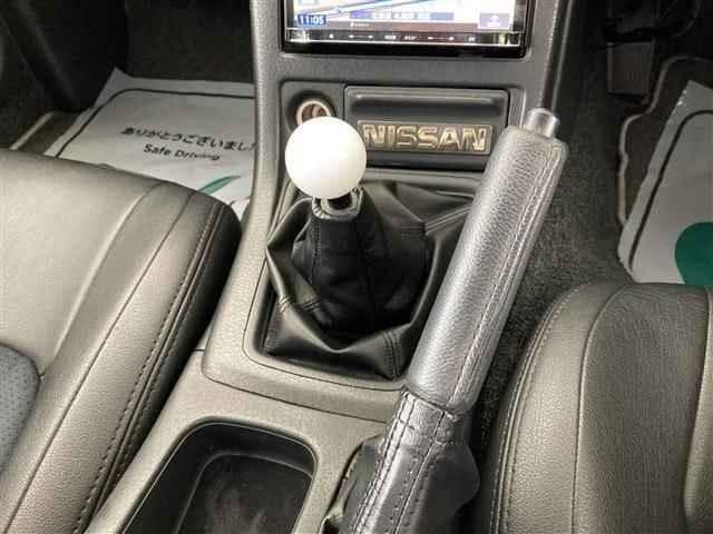 1993 Nissan Skyline JDM car for sale — photo 25 of 25