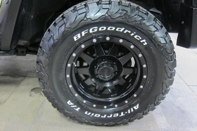 2010 Toyota Fj Cruiser JDM car for sale — photo 10 of 25
