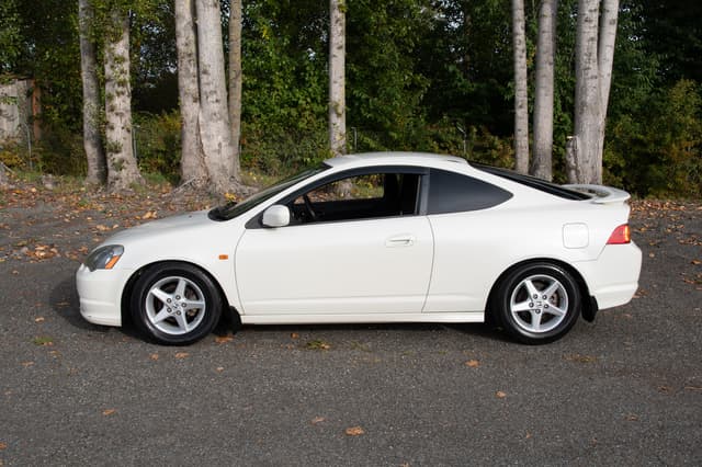 2001 Honda Integra JDM car for sale — photo 8 of 13