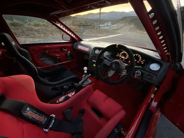 2000 Toyota Chaser JDM car for sale — photo 8 of 10